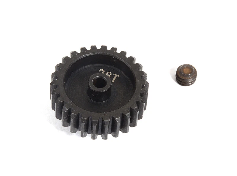 Billet Machined 26T Pinion Gear for Tamiya T3-01 Dancing Rider - Image 1 of 1