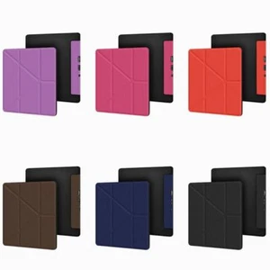 Multi-folding Stand Smart Case for Kindle Scribe 10.2 inch 2022 - Picture 1 of 21