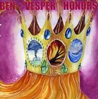 Ben + Vesper - Honors [New Cd]