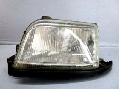 Renault Clio I Scheinwerfer links VALEO 0289008 - Bild 1 von 4