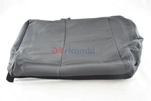 Futter Zurück Leder Schwarz Sitz Hinten Links FIAT Sedici FIAT 71747189 - Picture 1 of 6