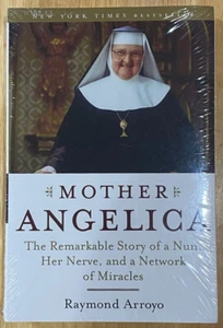 Mother Angelica ~ The Remarkable Story of a Nun... ~ Paperback ~ New ~ Sealed - Picture 1 of 2