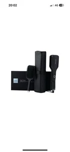 GHD DUET STYLE GIFT SET - PIASTRA 2 IN 1 & GHD SLEEK TALKER - Foto 1 di 4