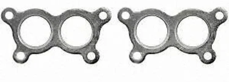FITS 1985-1989 GEO CHEVY ISUZU 1.5 SOHC 1.5 TURBO SOHC EXHAUST GASKET SET - Image 1 of 1