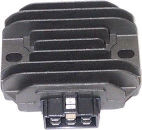 KOKUSAN SPANNUNGSREGLER PIAGGIO VESPA S 150 4T EU3 2007-2008 40400146#189 - Imagem 1 de 1