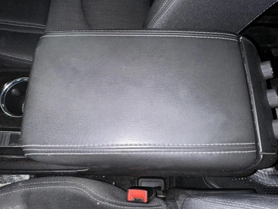 13-17 CHEVY TRAVERSE Front Console LID/ARMREST ONLY BLACK 22905370 Foto 1 de 2