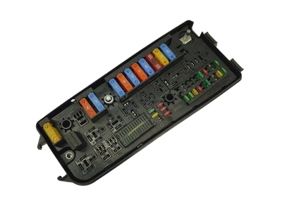 Centralina BSI Saab 12805845 519109003 - Immagine 1 di 4