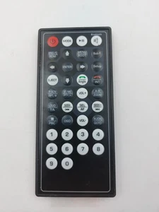Telecomando Soundstream VR-103B VR-345B VR-930BT VIR-7830B Power Acoustik PD - Foto 1 di 2