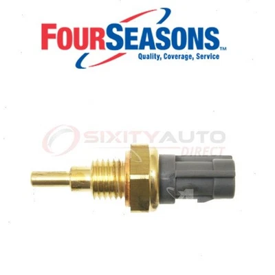 Four Seasons Coolant Temperature Sensor for 2006-2012 Subaru Forester - df - Image 1 of 4