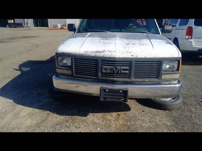 Driver Exhaust Manifold 8-350 5.7L Fits 88-95 CHEVROLET 1500 PICKUP 661674 Foto 1 de 4