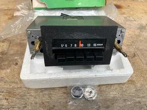 RCA 12R604 VTG 1960's 1970's AM Ford Car Radio Old School Possibly New Old Stock - Picture 1 of 10