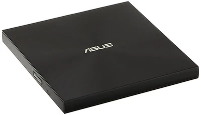 ASUS ZenDrive Ultra Slim USB 2.0 External 8X DVD Optical Drive +/-RW with M-D... - Image 1 of 4