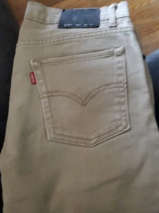Levi Boys  510 Skinny - Picture 1 of 5