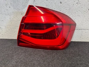 2016-2018 BMW 3 Series 328 I Sulev F30 Rear RIGHT PASS Side LED Tail Light Lamp - Bild 1 von 9