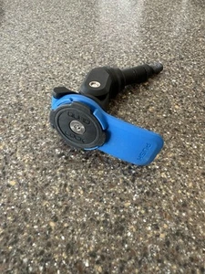 Quad Lock Handlebar Clamp Bolt Mount - Picture 1 of 1
