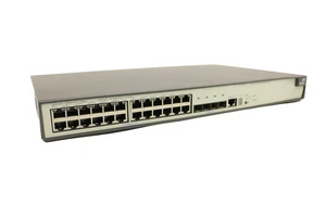 3Com 3CR17151-91 SuperStack 4 5500-SI 28-Port Switch - Picture 1 of 5