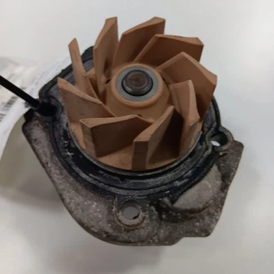 Bomba de agua refrigerante 2 puertas 1,4 L principal se adapta a Fiat 500 14-17 Foto 1 de 4