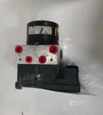 2011-2014 Mazda 2 ABS Anti Lock Brake Pump Module Assembly 1.5L Oem - Изображение 1 из 4