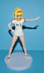 Figura de anime especial FuRyu Fate/Grand Carnival Nero Claudius Saber importación de Japón - Imagen 1 de 9