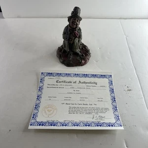 Tom Clark Gnome "Danny" 1991 Number 33 Signed - Picture 1 of 7