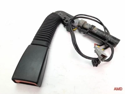 Mini Cooper S R56 R57 R55 R58 R59 2012 asiento delantero derecho hebilla 72117211592 Foto 1 de 4