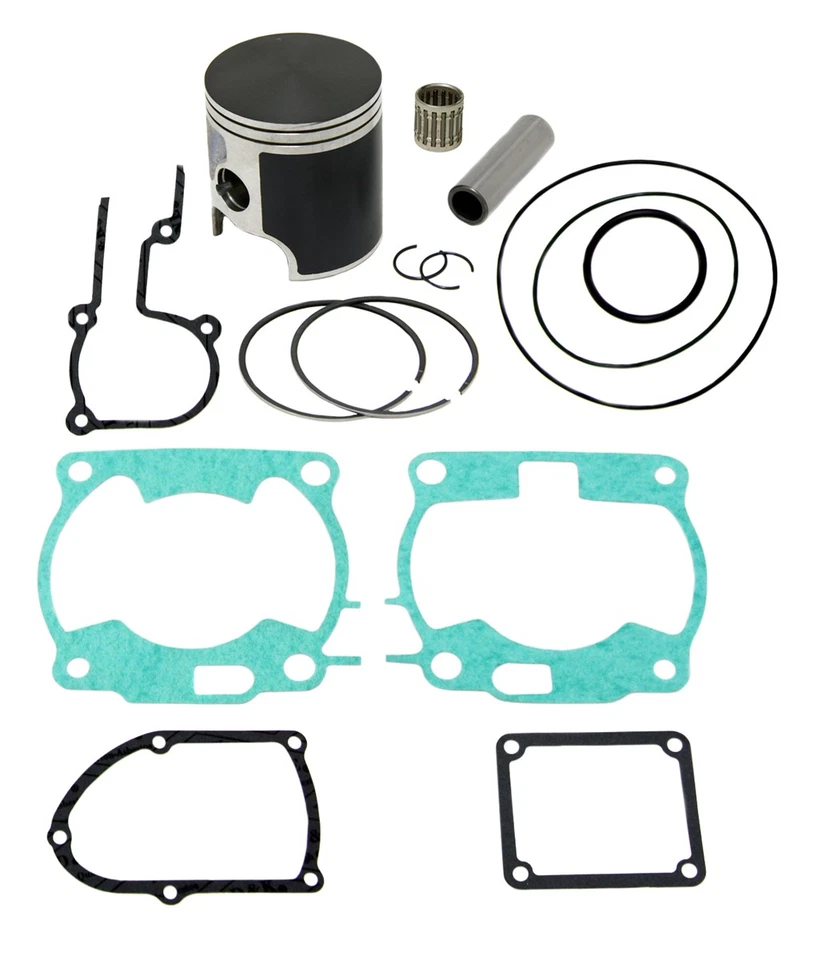 Namura Standard Bore Size C Top End Repair Kit for Yamaha YZ250 1995-1998 68mm - Image 1 of 1