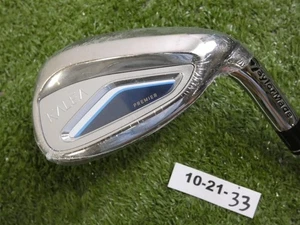 TaylorMade Kalea Premier 55* Womens Sand Wedge 40 Lite Ladies Graphite New - Picture 1 of 5