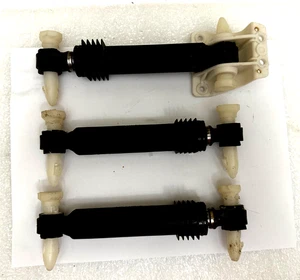 LG Waschmaschine Modell DLEX300180 Stoßdämpfer 3 Stück Posten - Bild 1 von 3