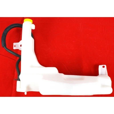 Coolant Reservoir For 99-2000 Nissan Pathfinder w/ cap & hose - Image 1 of 4