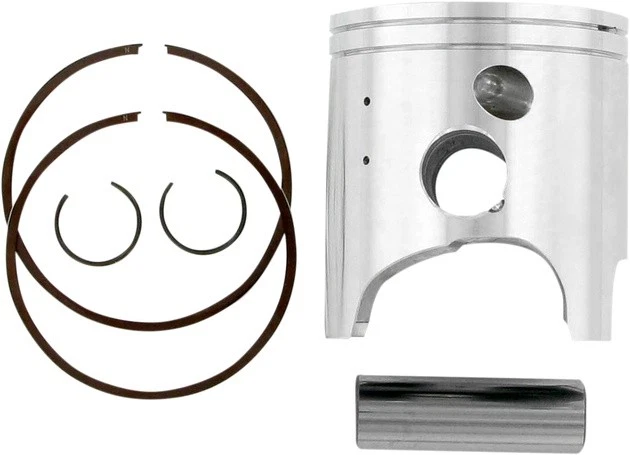 Pistón Wiseco Pro-Lite 0,50 mm más de 68,50 mm para Yamaha YZ250 2 tiempos/WR250Z Foto 1 de 1