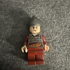 LEGO Minifigure Prince of Persia Alamut Guard 7573 Battle of Alamut