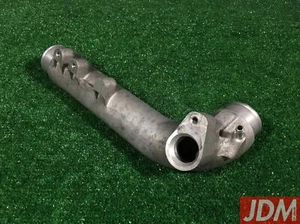 TOYOTA 3SGTE AIR TUBE = 1993-99 MR2 SW20 3S-GTE Intake Pipe 17360-88480 - Picture 1 of 3
