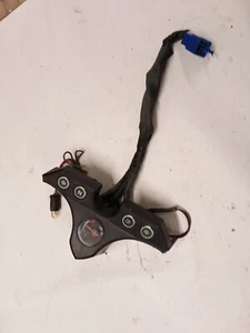 Hyosung GT250 GT250R cuadro de instrumentos velocímetro compatible con 2001-2009 - Imagen 1 de 2