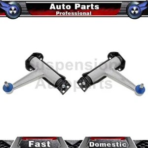Mevotech Front Upper Control Arm For Mercedes-Benz 500SEL 5.0L 1993 1992 - Picture 1 of 12