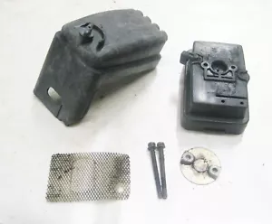 Redmax Backpack Blower EB7000 Air Cleaner Assy T401282200, 512650601, 544271101 - Picture 1 of 2