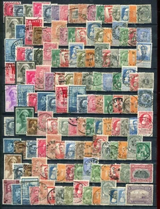 Belgien - Dublettenlot o ( 51512 ) - Bild 1 von 1