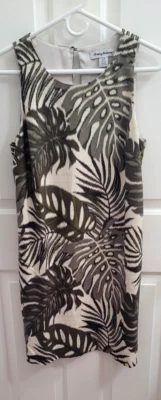 Tommy Bahama  NWOT Silk Bliss Dress Size S - Изображение 1 из 4