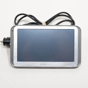 Navman MY600LMT Sat Nav GPS Navigation Screen - NO MOUNT - Working! - Picture 1 of 6