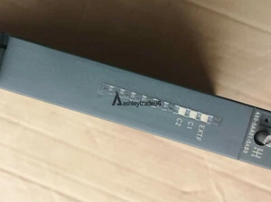 Eine gebrauchte Siemens 6ES7 460-0AA01-0AB0 6ES7460-0AA01-0AB0 - Bild 1 von 3