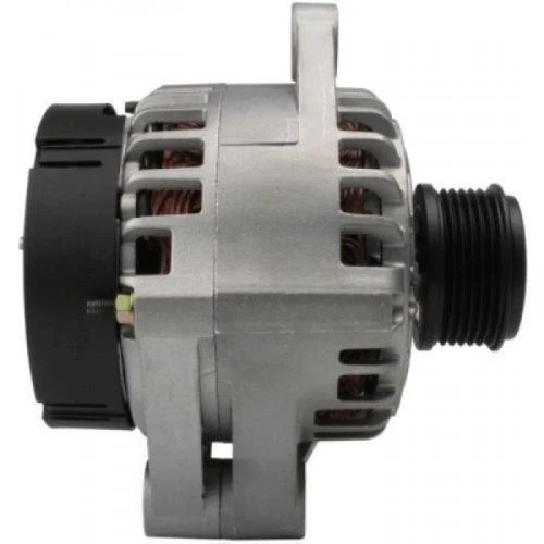 Alternatore Per Opel Astra H Vectra C GTS Zafira B 1,9 CDTi Diesel 105A TOP - Immagine 1 di 1