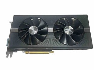 Tarjeta de gráficos SAPPHIRE Radeon NITRO+ RX 570 8 GB GDDR5 - ¡lista para enviar! - Imagen 1 de 5