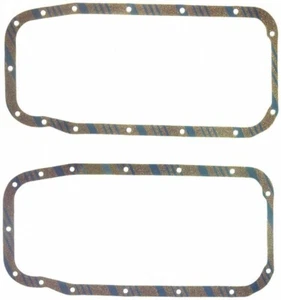Engine Oil Pan Gasket Set Fel-Pro OS 30590 C - Picture 1 of 2