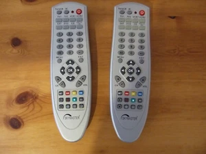 2 x Universal Fernbedienung Skymaster 2421 - Bild 1 von 1