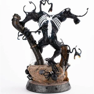 Legend Creation Venom Marvel Superheroes Actionfigur Statue Weihnachtsspielzeug - Bild 1 von 5