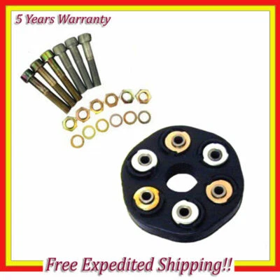 Driveshaft Flex Joint For Mercedes E300 190E 190D 300D 300E 300SE 260E New MK006 — 第 1/3 张图片