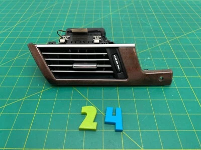 10-13 MERCEDES-BENZ W212 E400 E350 DASHBOARD LEFT DRIVER SIDE AIR VENT OEM - Изображение 1 из 4