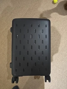 Cabin Size Hard Xiaomi Spinner Suitcase With Double Wheels And Tsa Lock - Picture 1 of 5