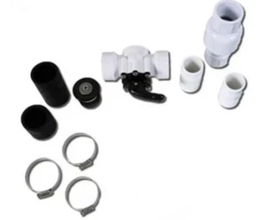 System Kit for Solar Heating For Pools FREE SHIPPING - Picture 1 of 1