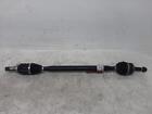 2021 TOYOTA C-HR Mk1 1.8L Petrol O/S Drivers Right Front Driveshaft with ABS Toyota C-HR