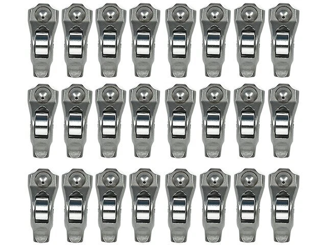 Kit de brazo basculante de repuesto 62GV98C para Ford F550 Super Duty 2005-2018 6,8 L V10 Foto 1 de 1